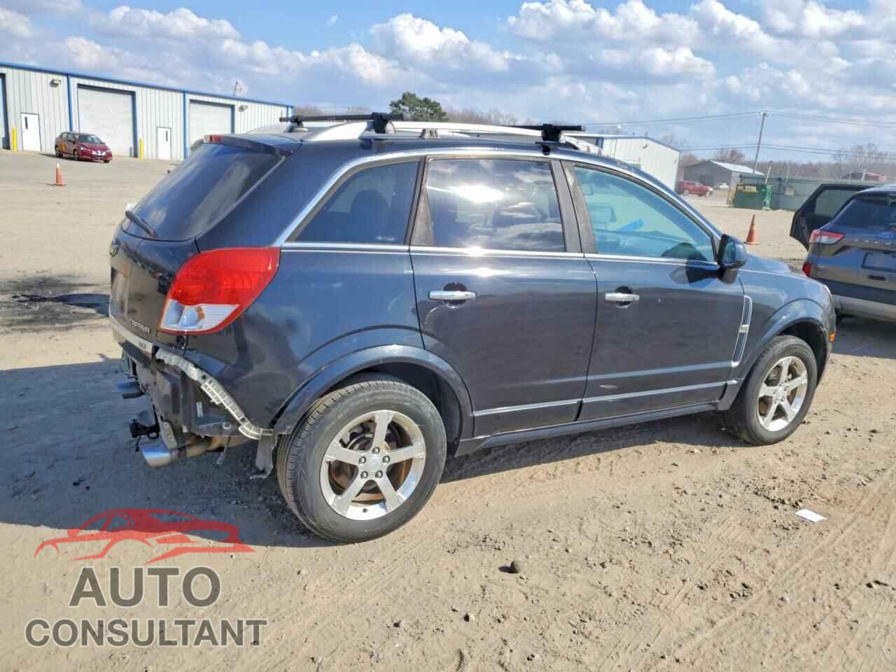 CHEVROLET CAPTIVA 2012 - 3GNFL4E57CS544738