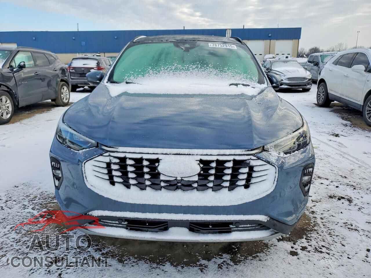 FORD ESCAPE 2024 - 1FMCU9JA2RUB46978