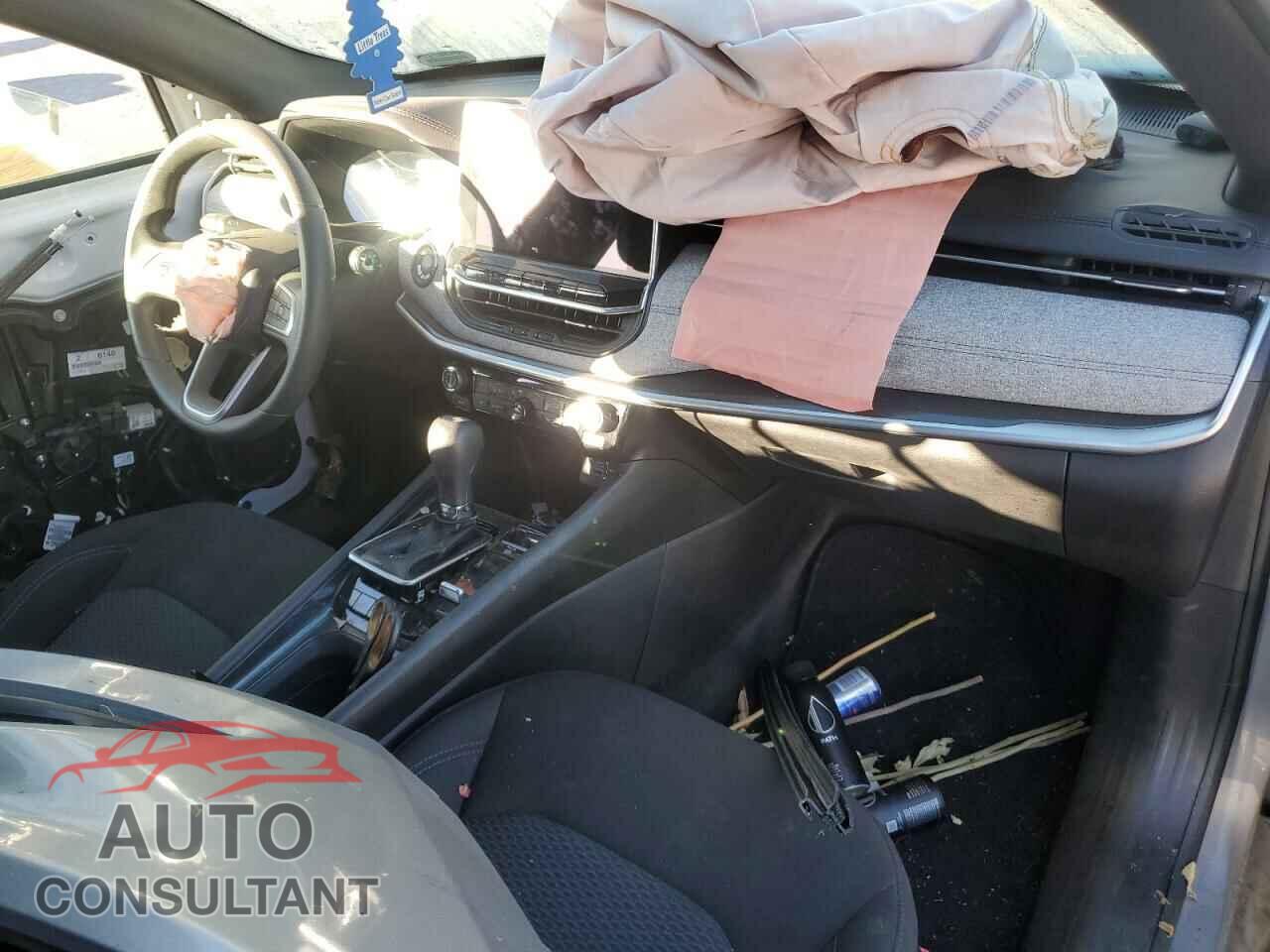 JEEP COMPASS 2023 - 3C4NJDAN1PT568307