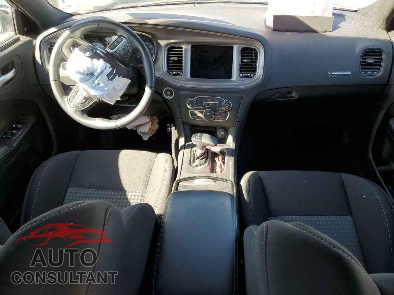 DODGE CHARGER 2023 - 2C3CDXHG3PH671099