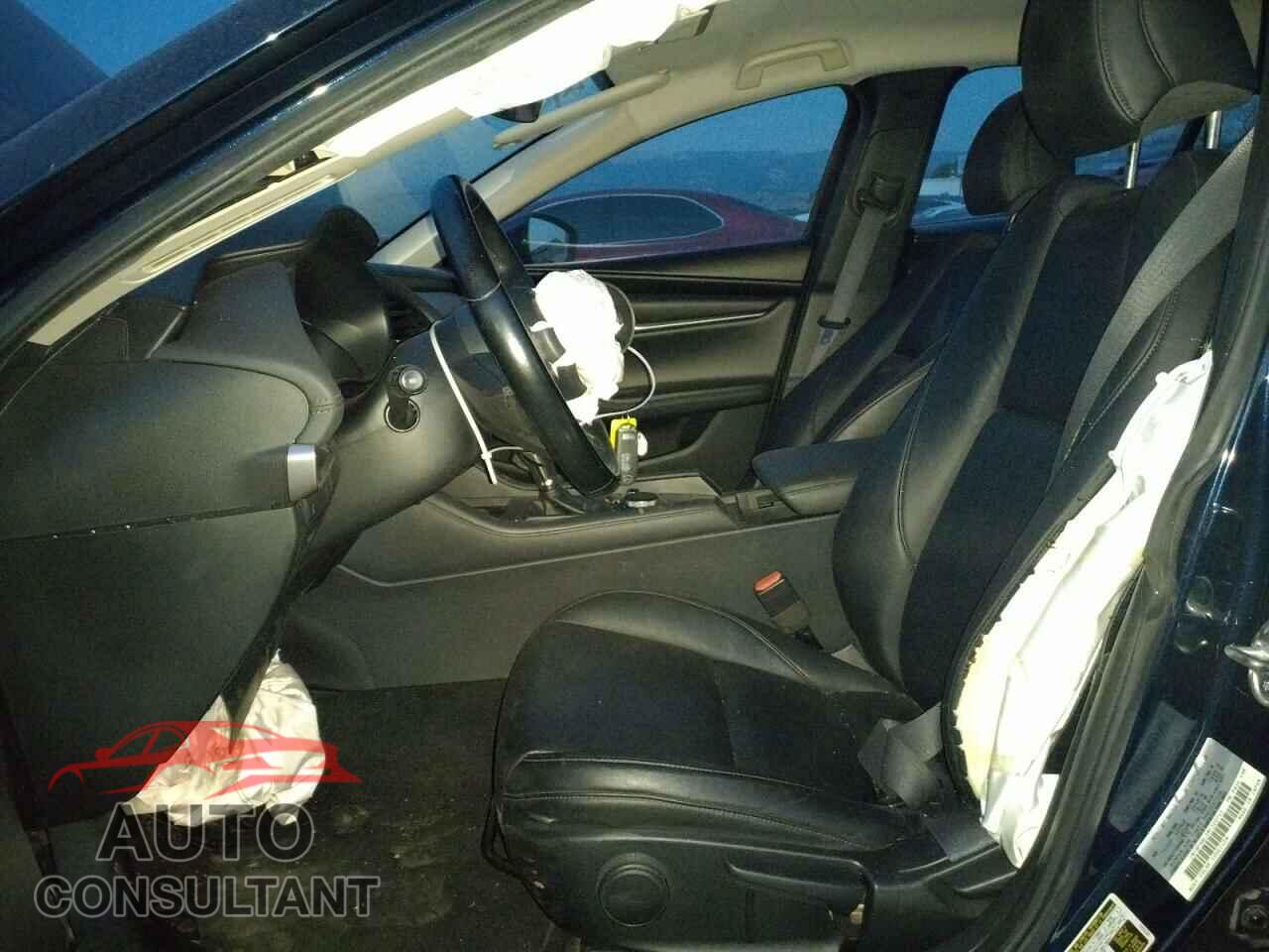 MAZDA 3 2021 - JM1BPABL2M1320745