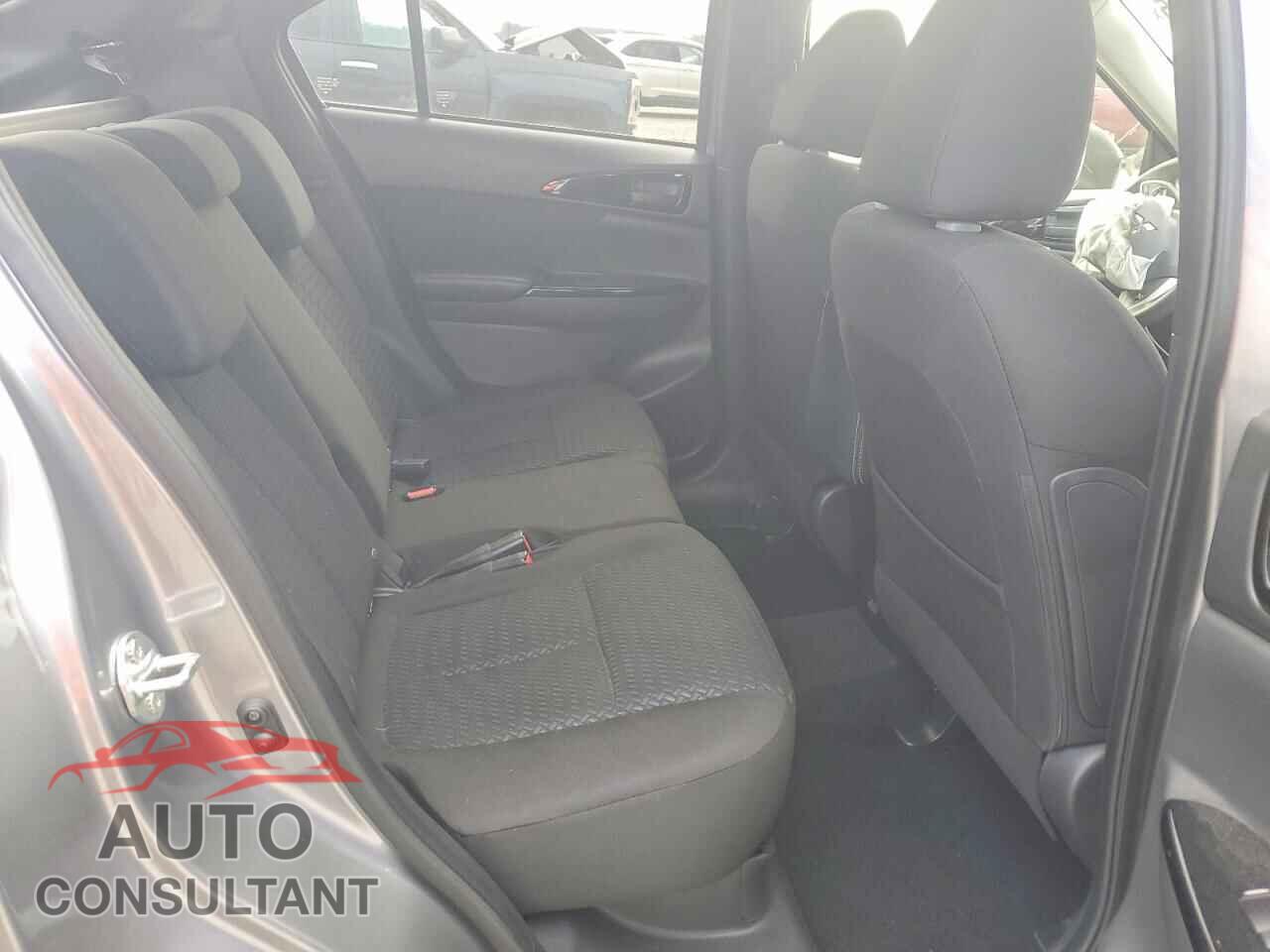 MITSUBISHI ECLIPSE CROSS 2019 - JA4AT4AA9KZ052441