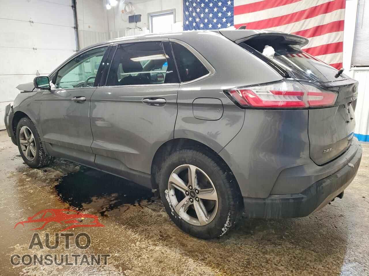 FORD EDGE 2023 - 2FMPK4J9XPBA40748