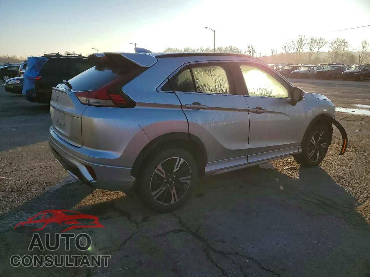 MITSUBISHI ECLIPSE CROSS 2023 - JA4ATWAA1PZ002829