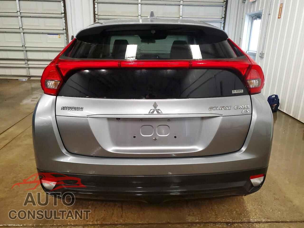 MITSUBISHI ECLIPSE 2019 - JA4AT3AA3KZ032308