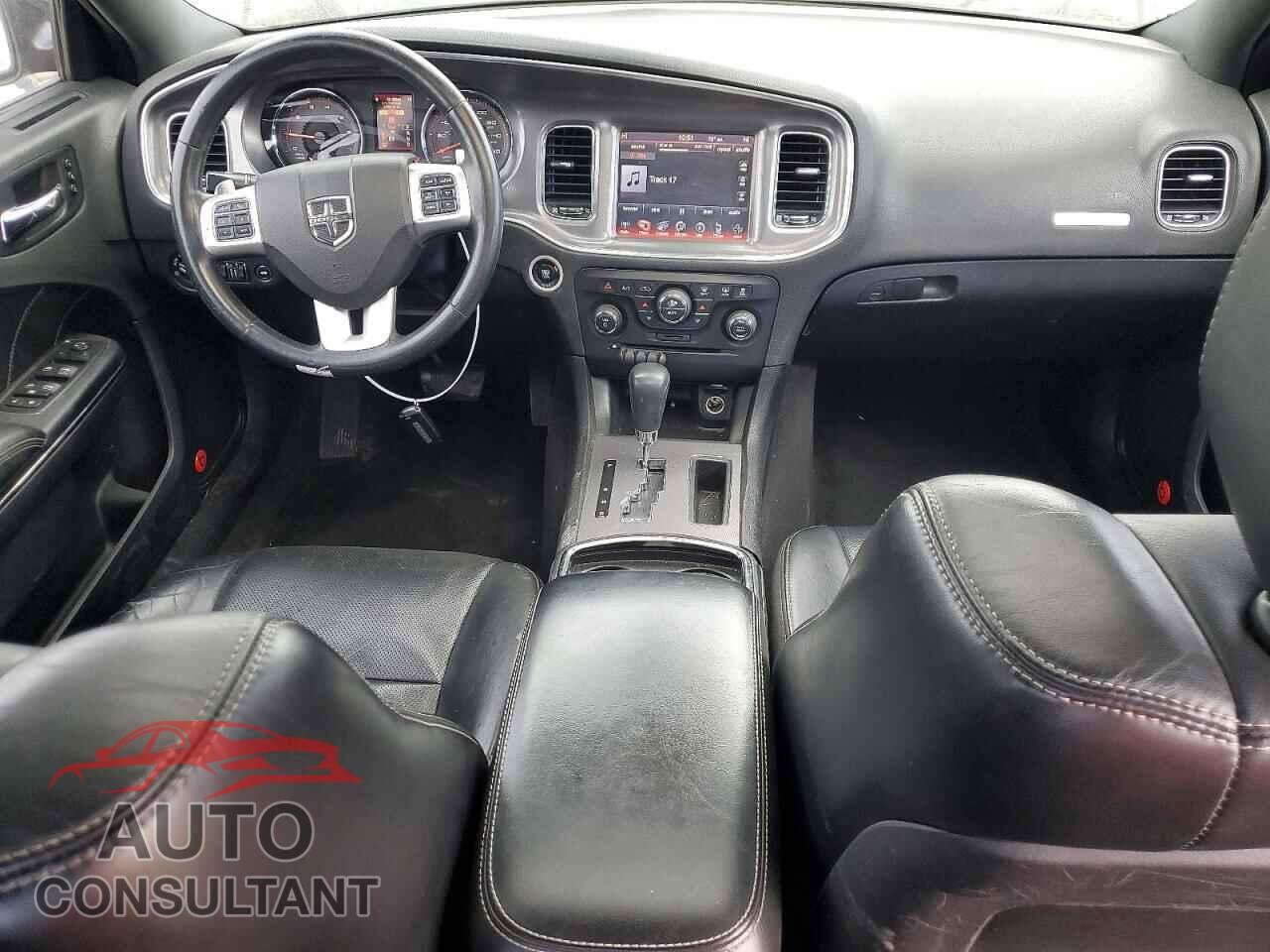 DODGE CHARGER 2014 - 2C3CDXCT7EH326658