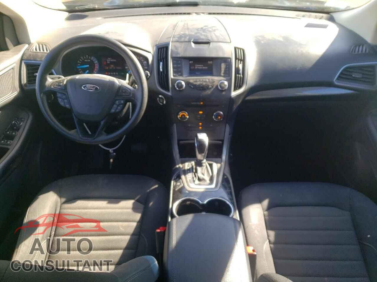 FORD EDGE 2016 - 2FMPK4G99GBB01935