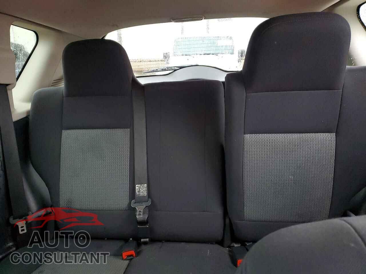 JEEP COMPASS 2010 - 1J4NT4FA2AD516451