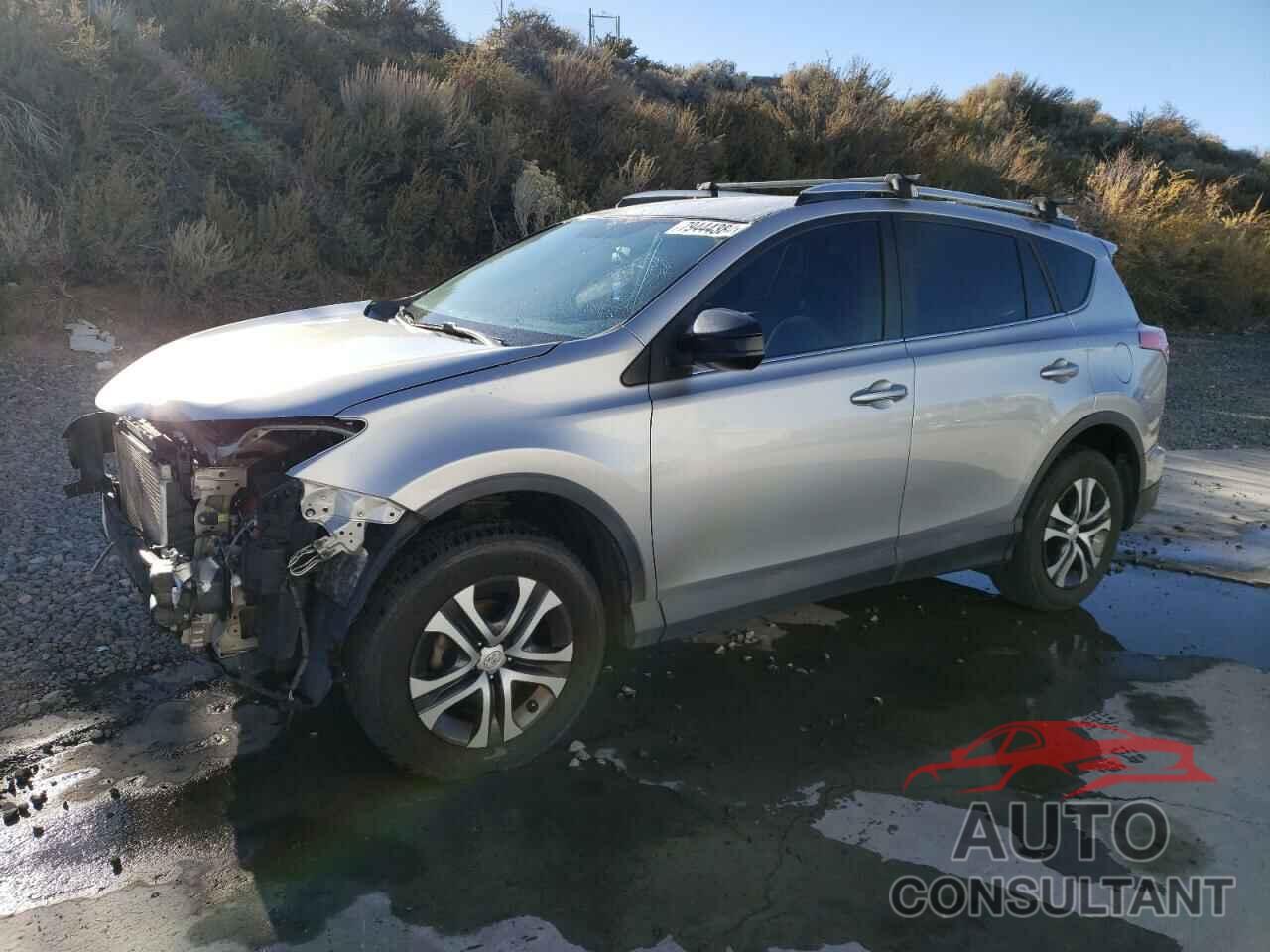 TOYOTA RAV4 2016 - 2T3BFREV1GW480023