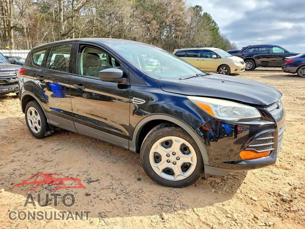 FORD ESCAPE 2016 - 1FMCU0F79GUC51765