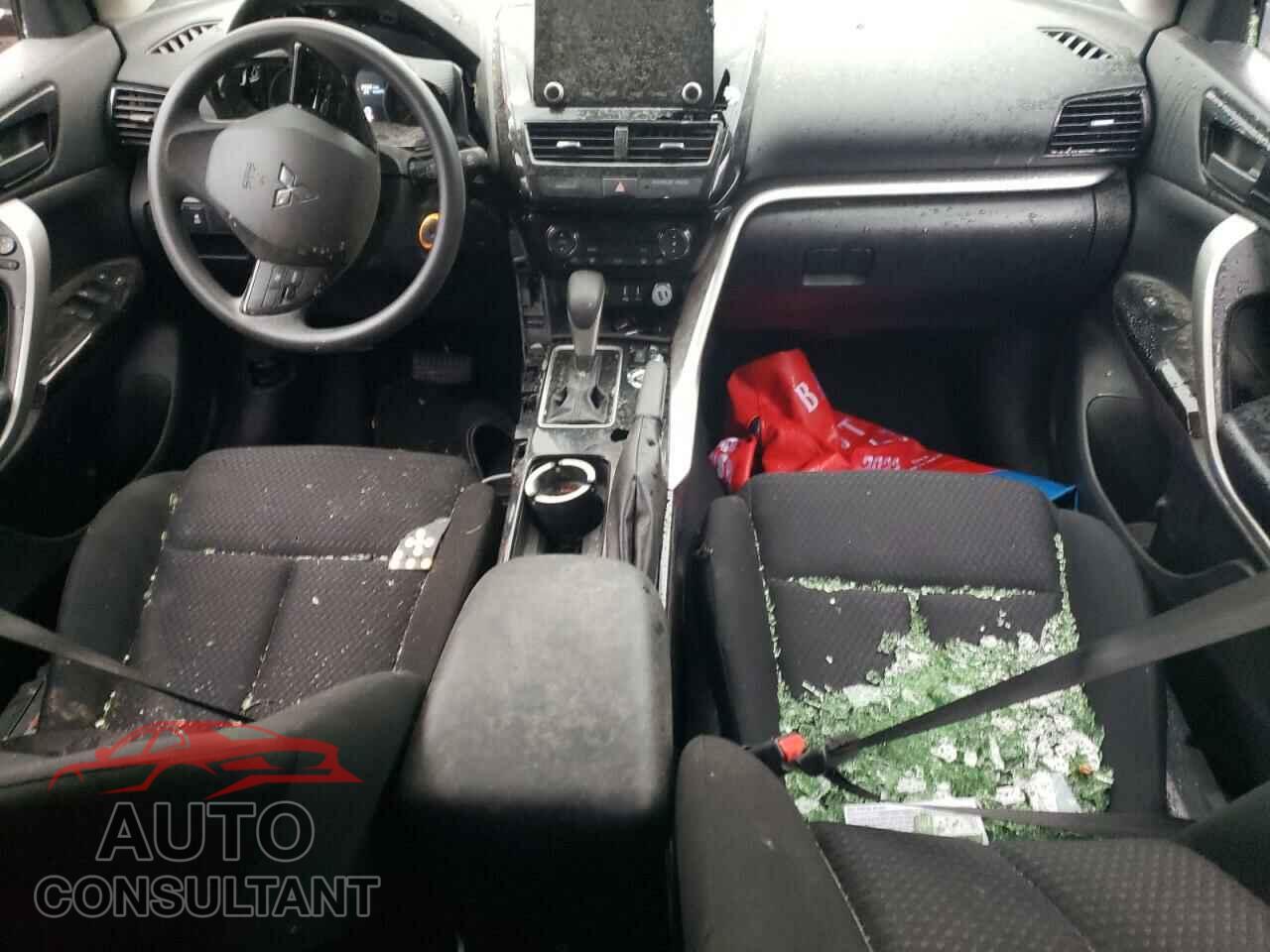 MITSUBISHI ECLIPSE 2023 - JA4ATVAA6PZ004876