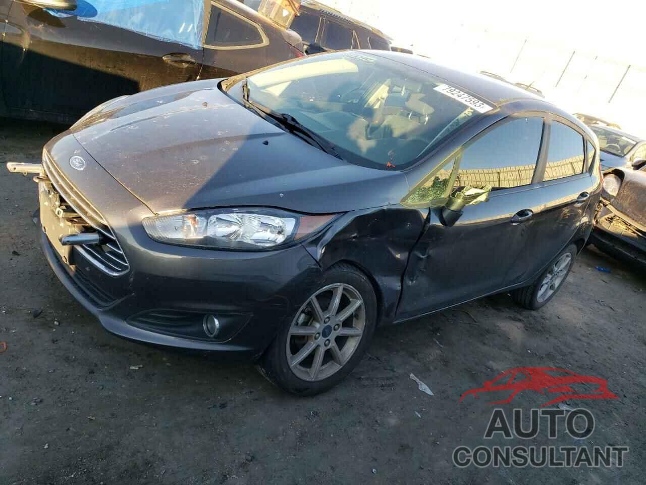 FORD FIESTA 2019 - 3FADP4EJ7KM115030