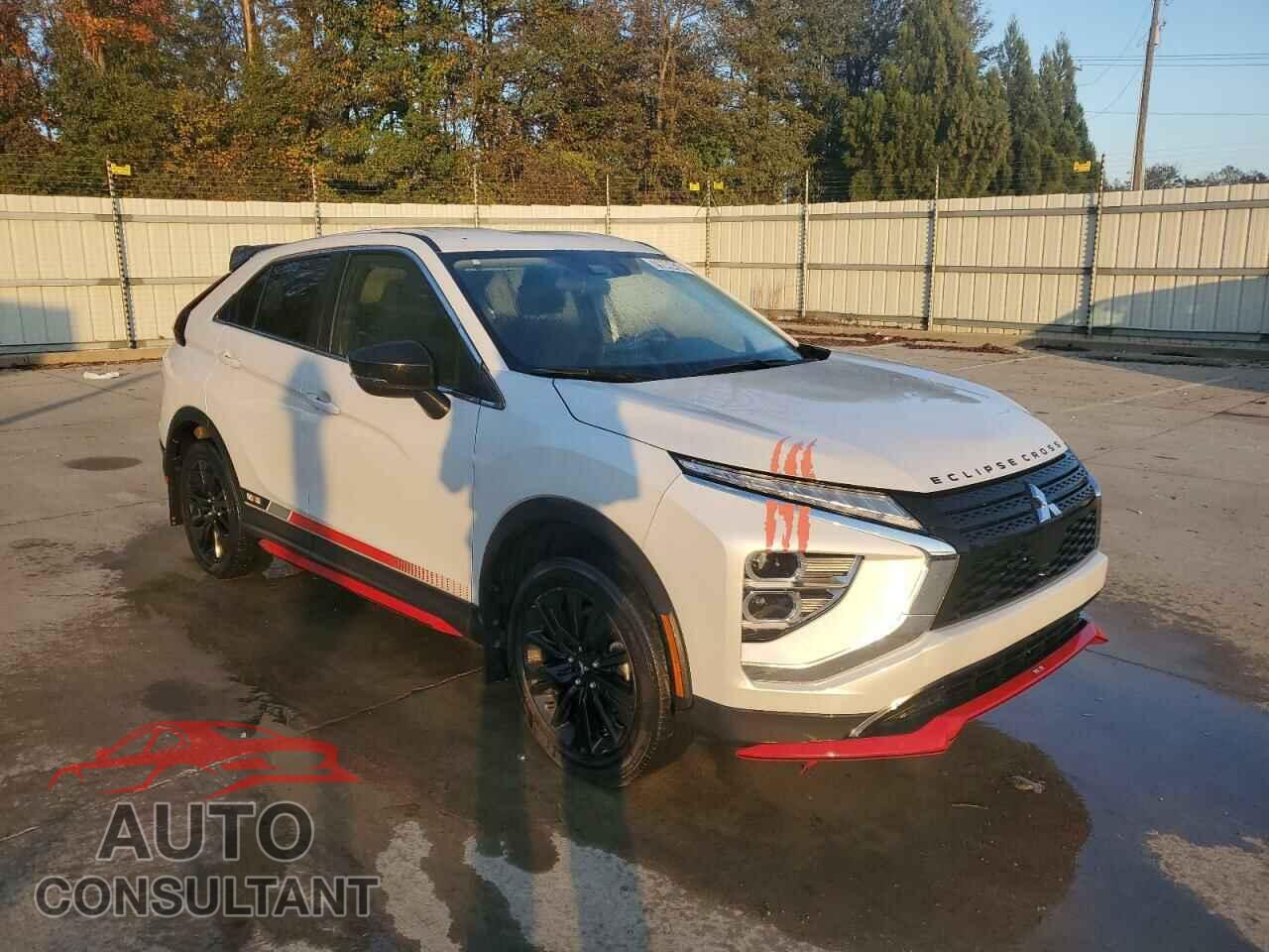 MITSUBISHI ECLIPSE 2023 - JA4ATVAA5PZ036203