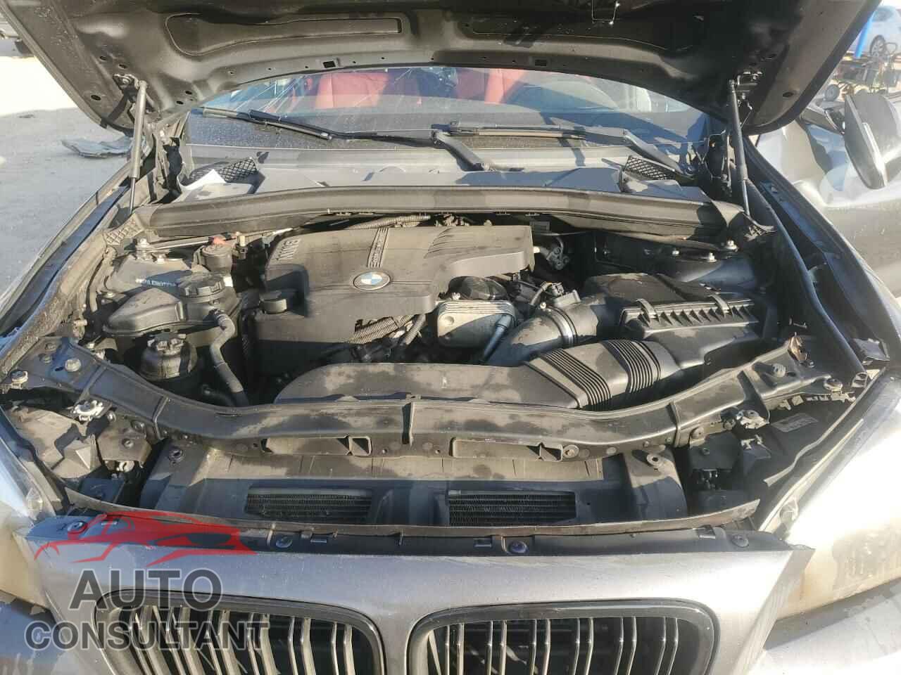 BMW X1 2014 - WBAVL1C59EVY11149