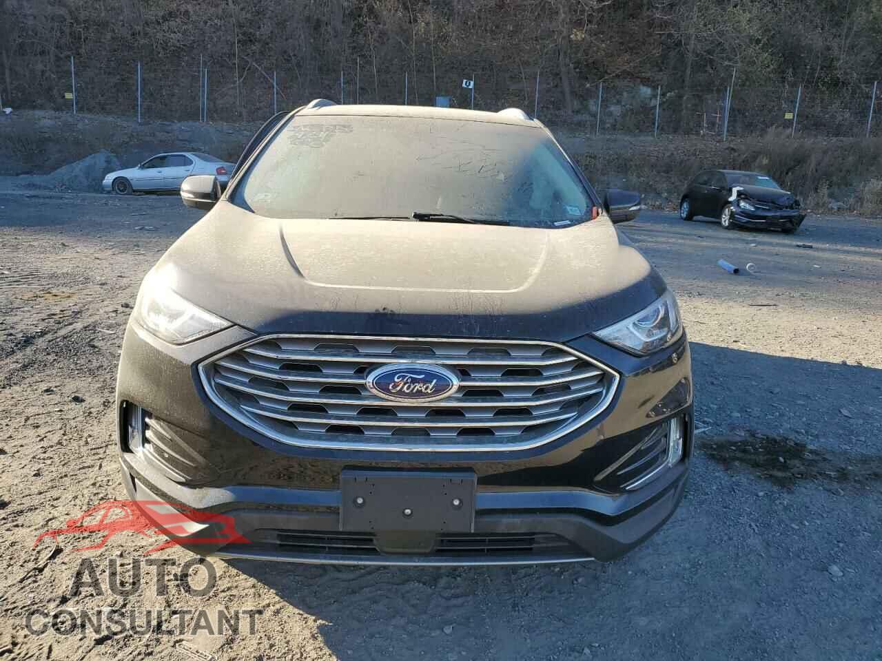 FORD EDGE 2020 - 2FMPK4J90LBB13202