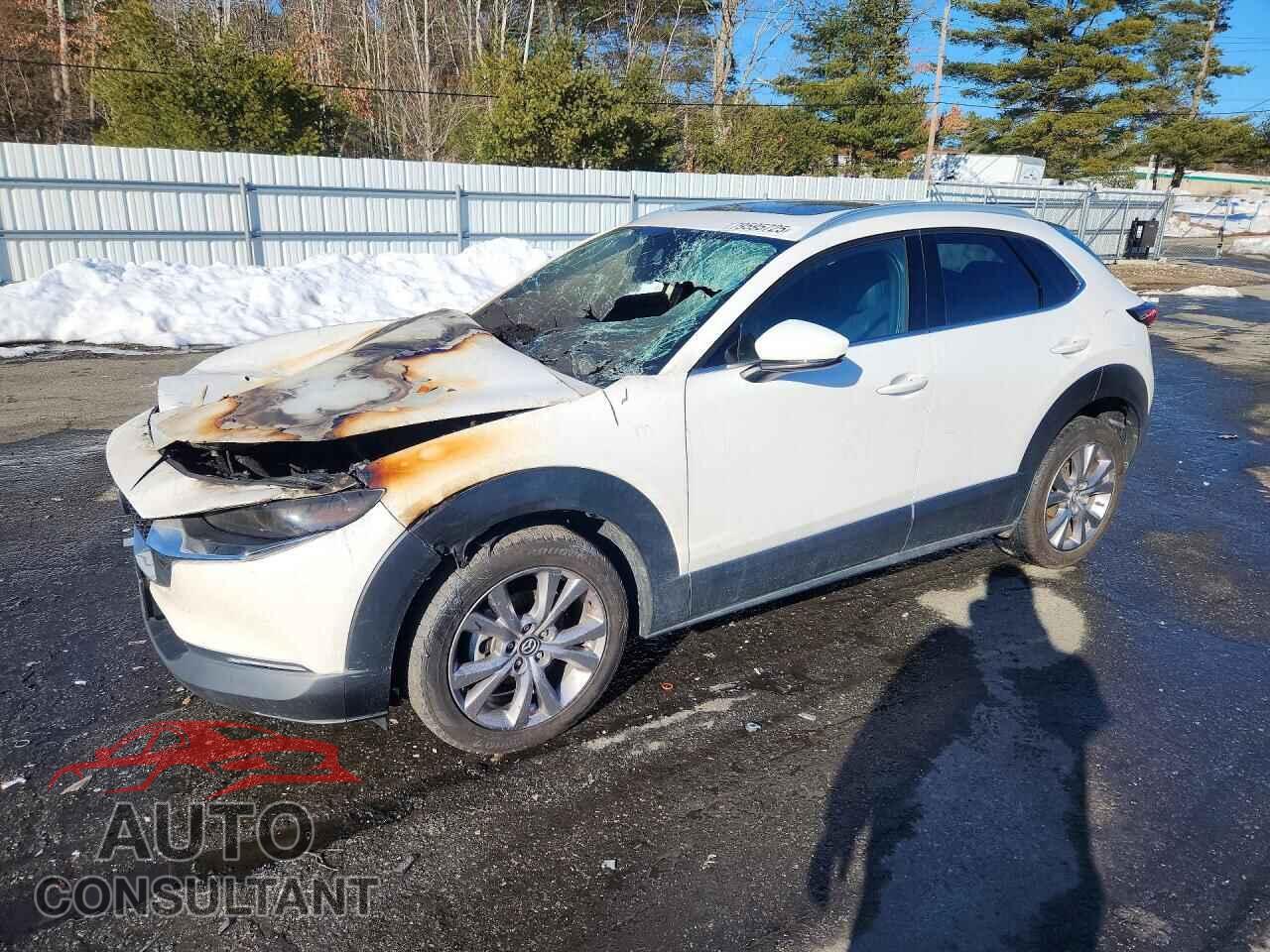 MAZDA CX30 2021 - 3MVDMBDM5MM213686