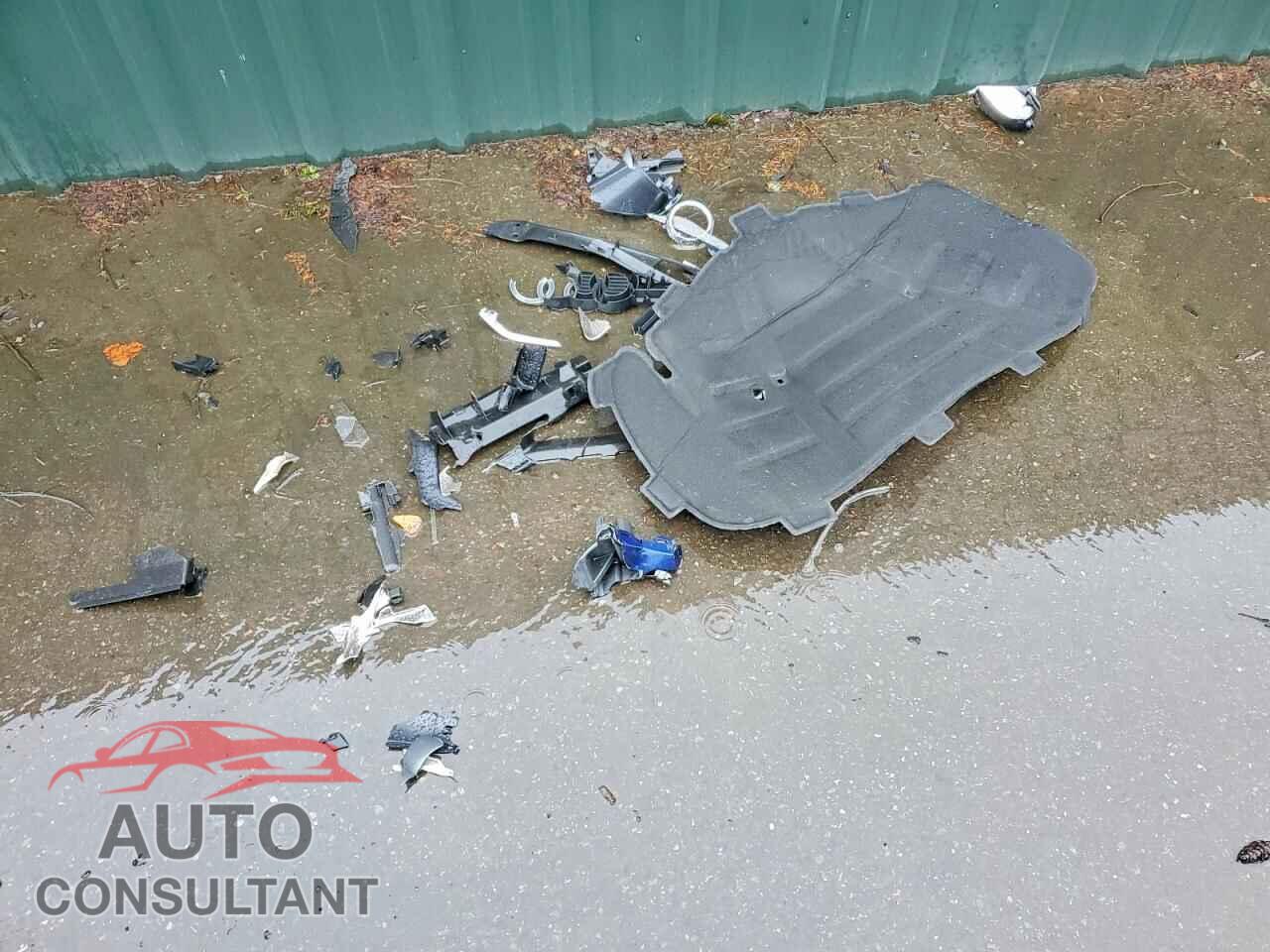 AUDI A3 2015 - WAUACGFF2F1010870