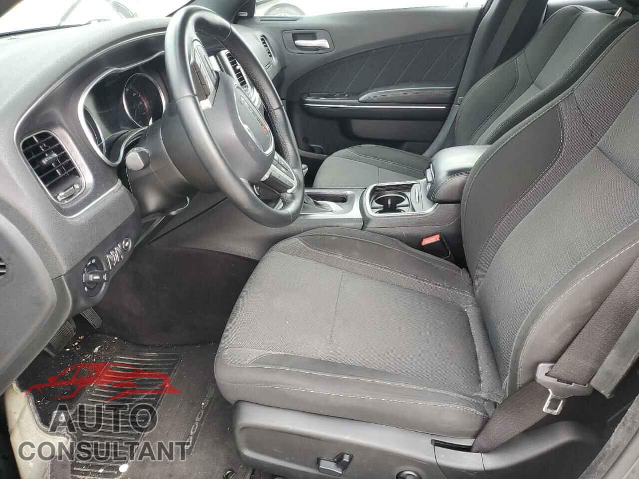 DODGE CHARGER 2016 - 2C3CDXHG3GH280745