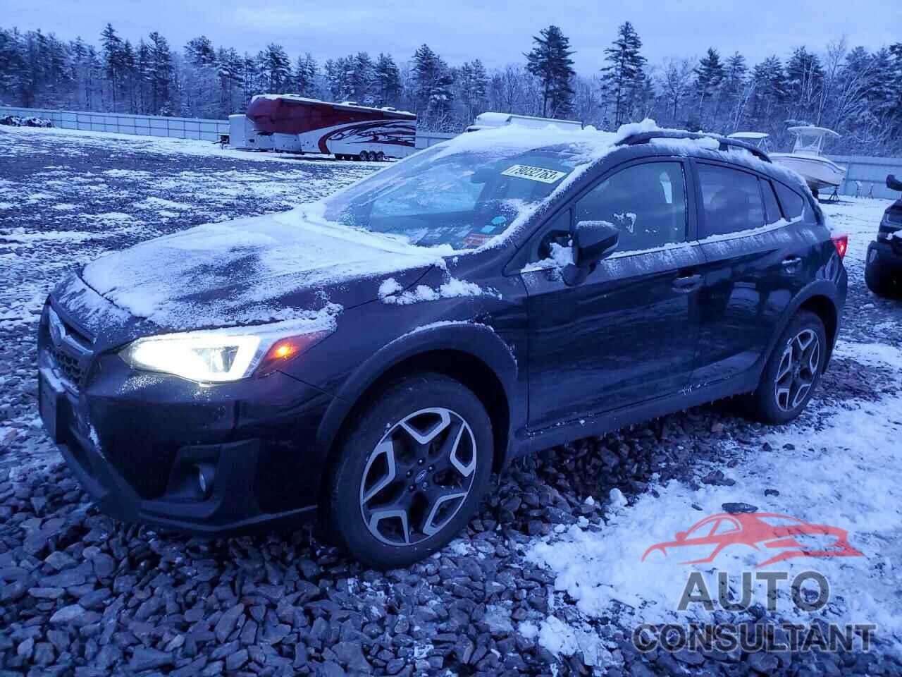 SUBARU CROSSTREK 2020 - JF2GTANCXLH254661