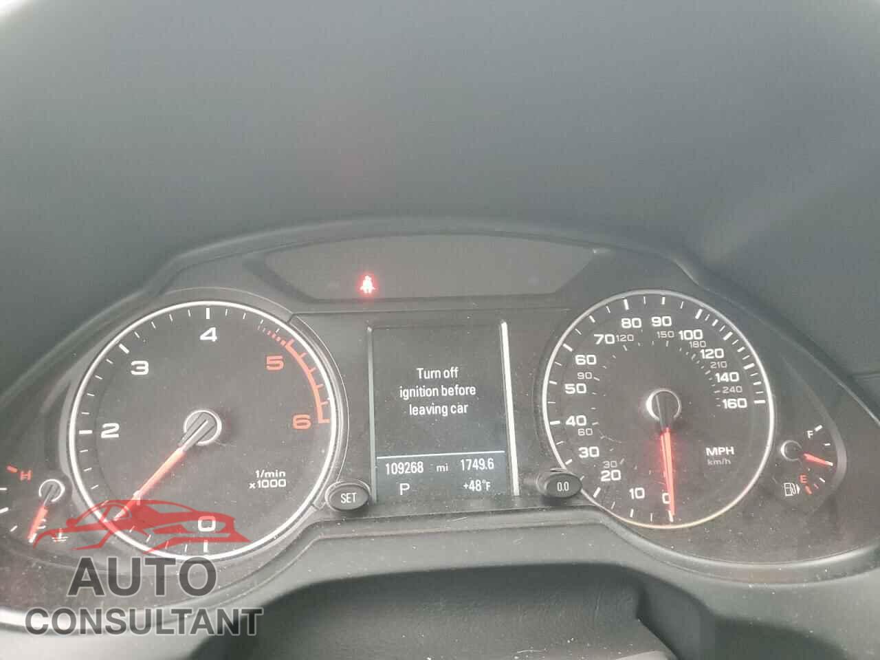 AUDI Q5 2015 - WA1CMAFP1FA070390