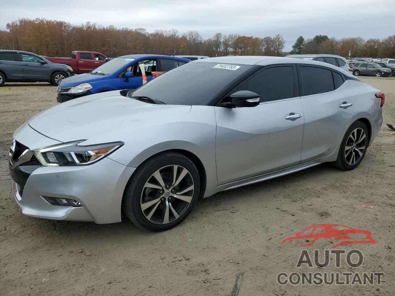 NISSAN MAXIMA 2018 - 1N4AA6AP5JC364632