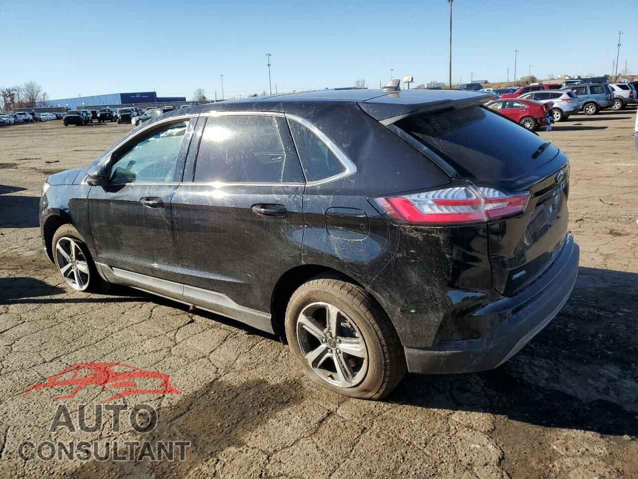 FORD EDGE 2024 - 2FMPK4J95RBB03158