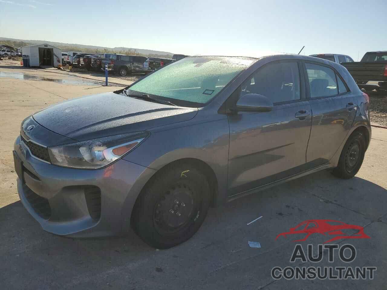 KIA RIO 2019 - 3KPA25AB1KE206143