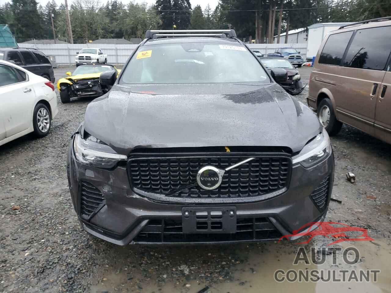 VOLVO XC60 ULTIM 2023 - YV4L12RX9P1356891