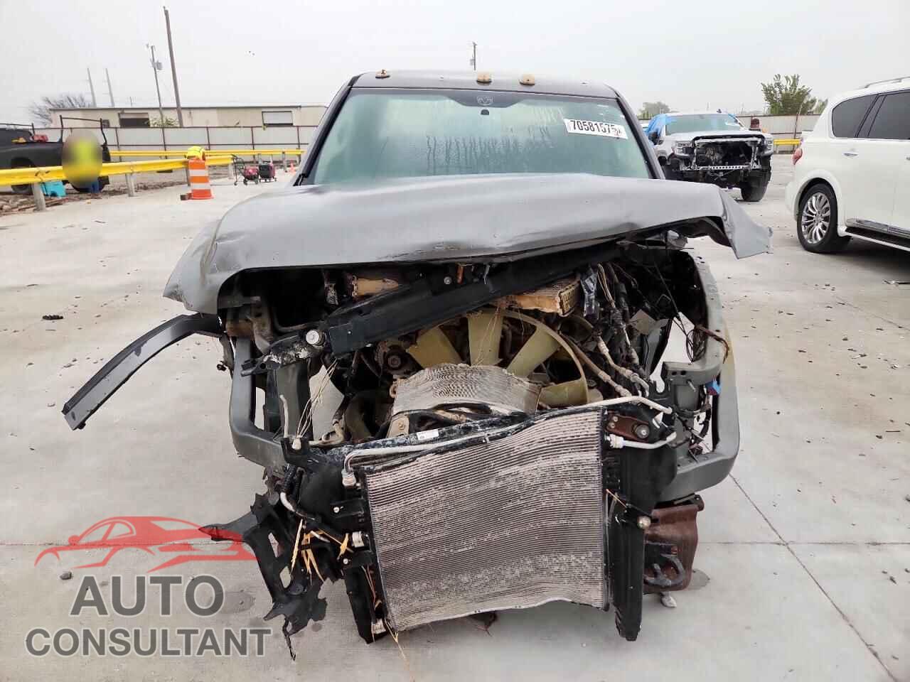 DODGE RAM 3500 2012 - 3C63DRGL4CG282981