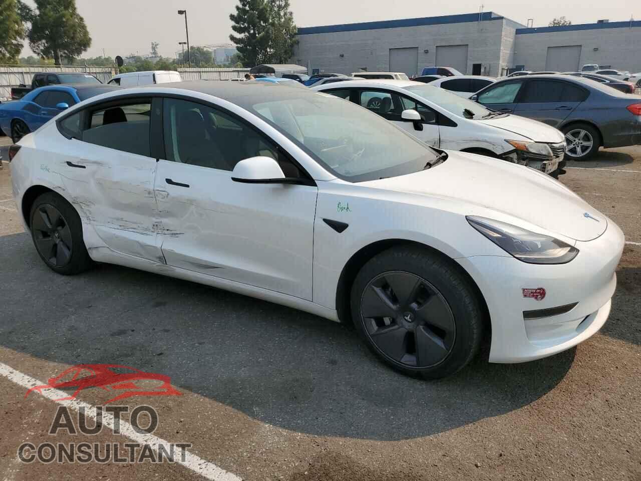 TESLA MODEL 3 2023 - 5YJ3E1EA4PF385807