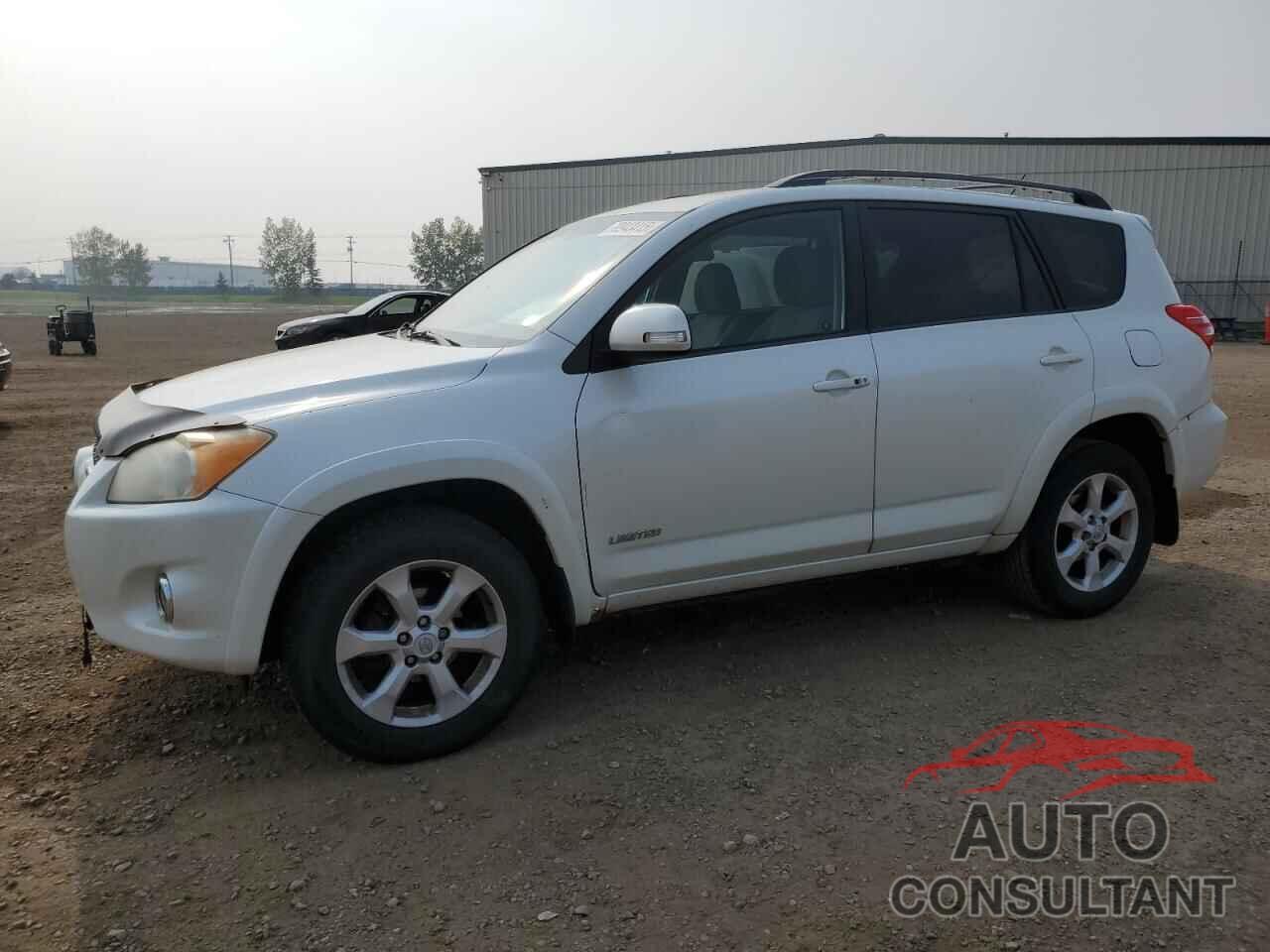 TOYOTA RAV4 2009 - JTMBF31V495003261