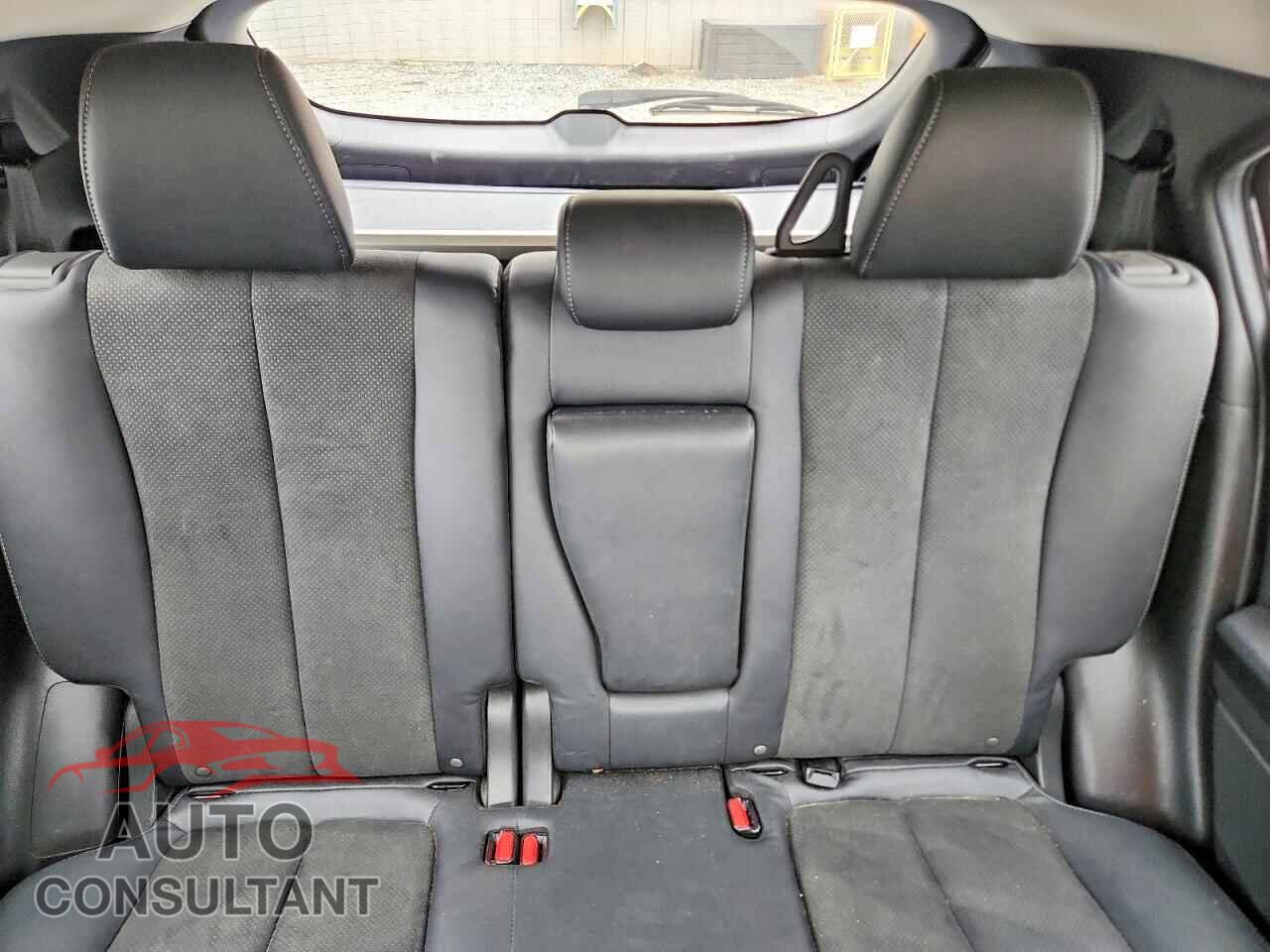 MITSUBISHI ECLIPSE 2024 - JA4ATWAA7RZ072807