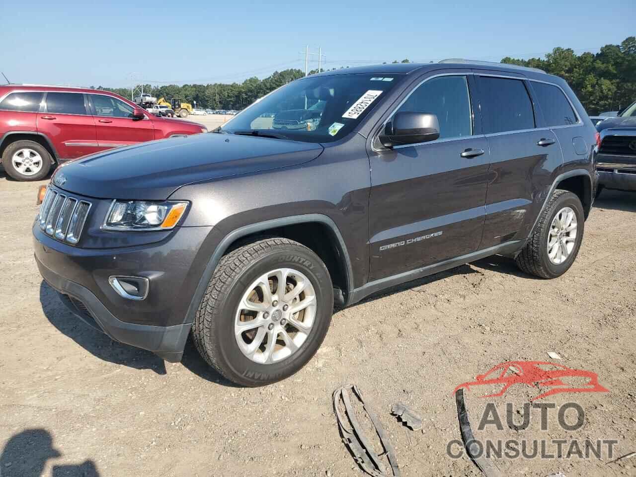 JEEP GRAND CHER 2014 - 1C4RJEAG4EC207767