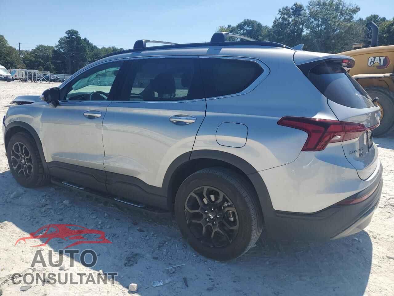 HYUNDAI SANTA FE 2023 - 5NMS64AJ2PH618100