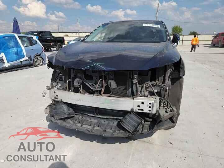 LEXUS RX350 2017 - 2T2BZMCA3HC097203