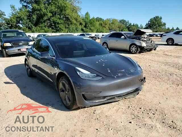 TESLA MODEL 3 2020 - 5YJ3E1EA6LF739532