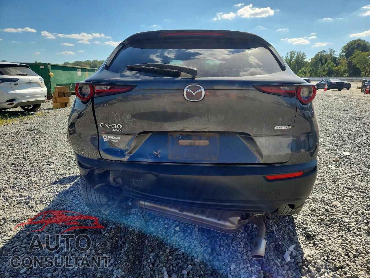 MAZDA CX30 2022 - 3MVDMBBL8NM414431