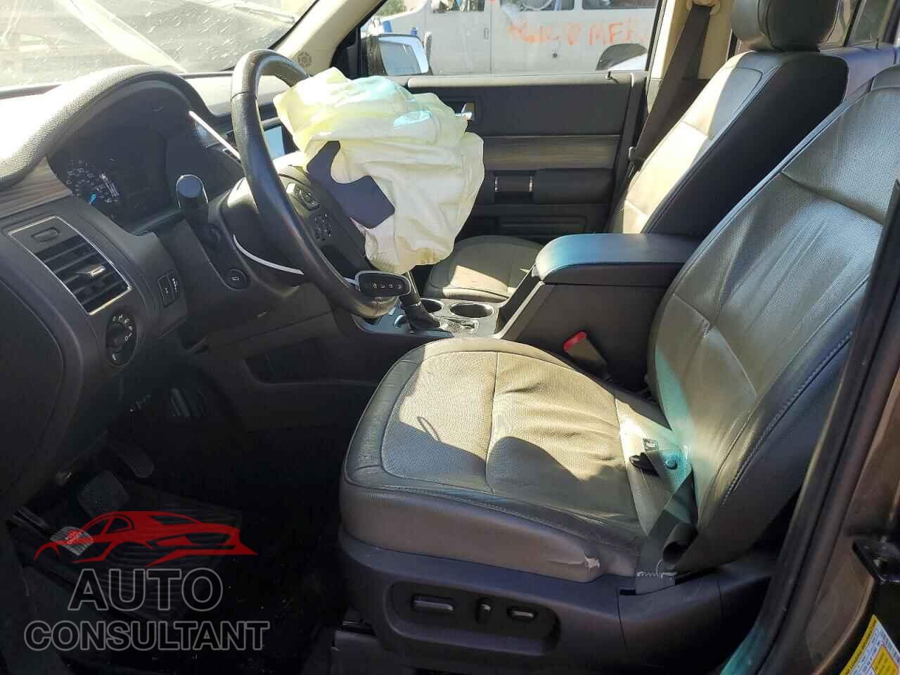 FORD FLEX 2016 - 2FMGK5C80GBA10295