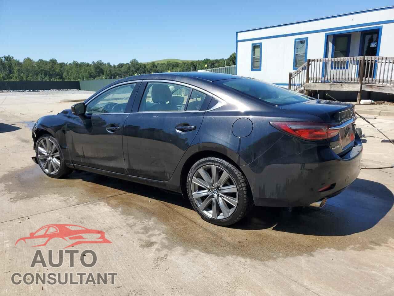 MAZDA 6 2021 - JM1GL1VM5M1617031