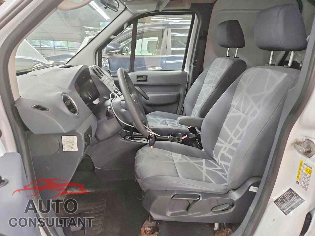 FORD TRANSIT 2012 - NM0LS7DN4CT121961