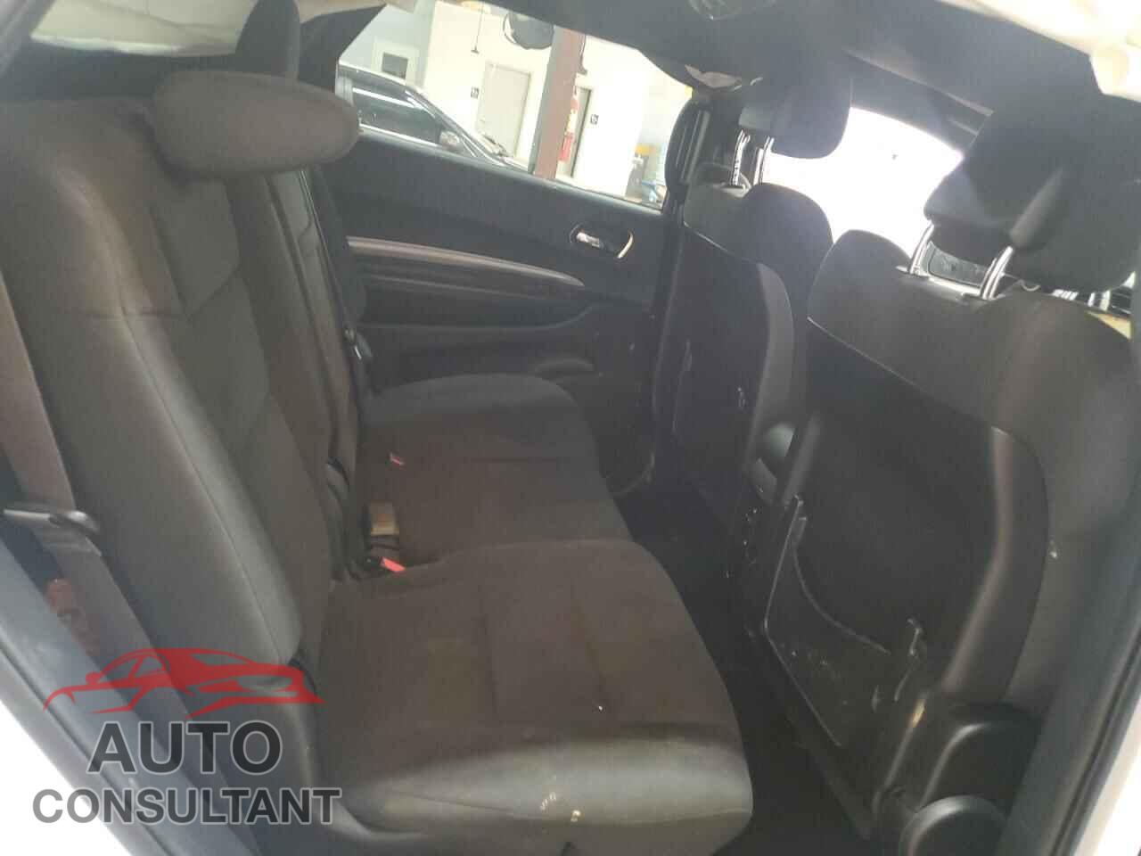DODGE DURANGO 2019 - 1C4RDJDG9KC722013