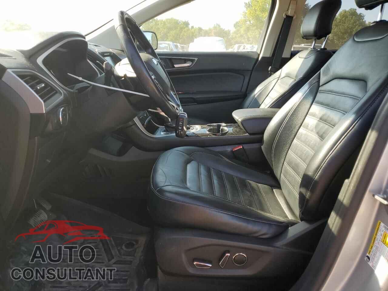 FORD EDGE 2015 - 2FMTK4J90FBC32306