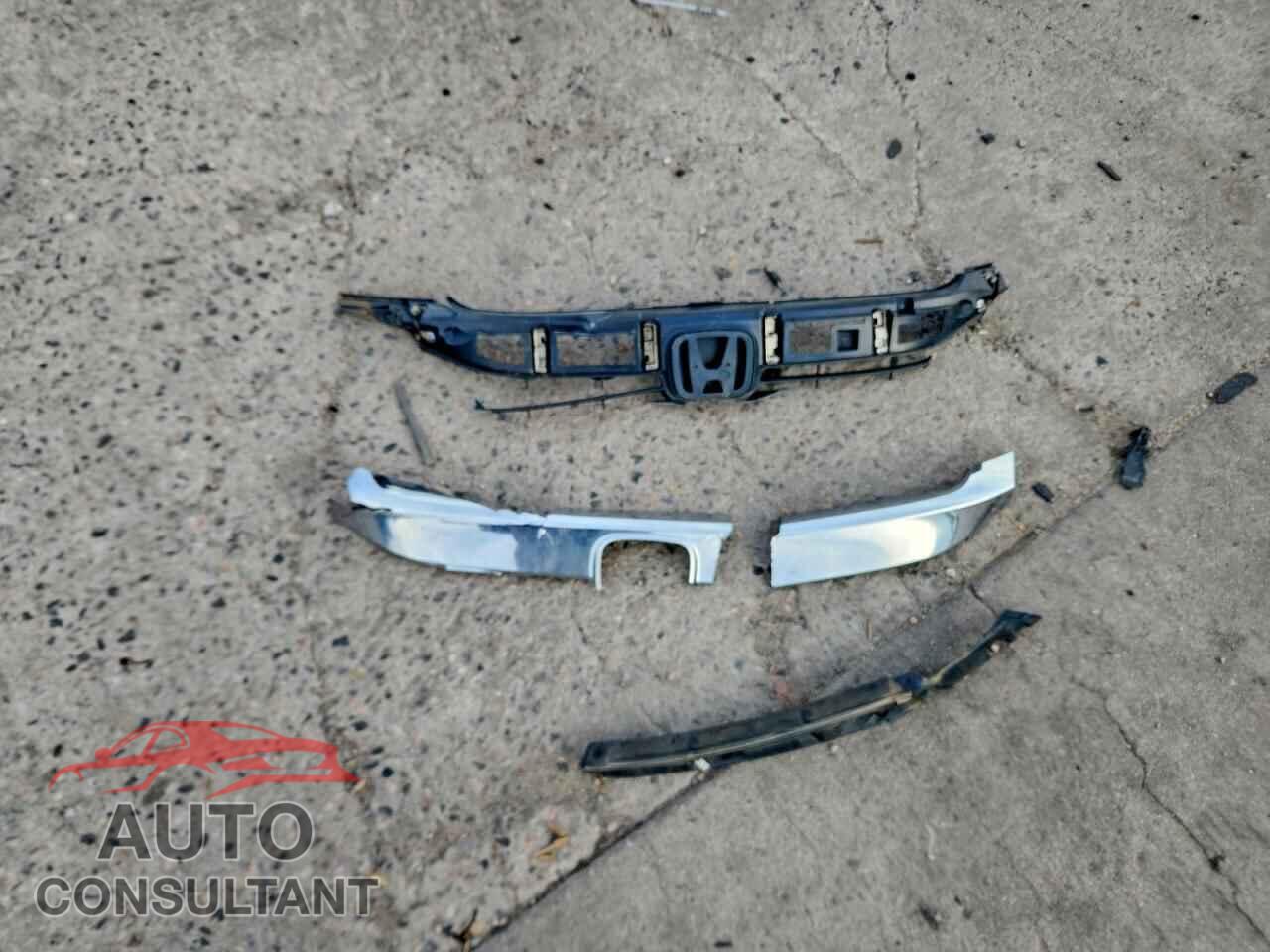 HONDA CIVIC 2017 - 19XFC2F71HE010170