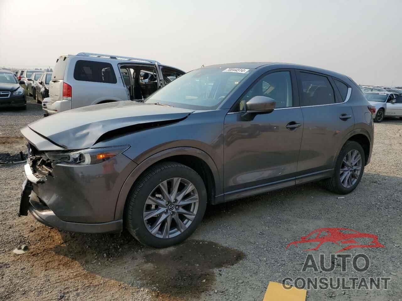 MAZDA CX-5 PREMI 2024 - JM3KFBEM6R0372929