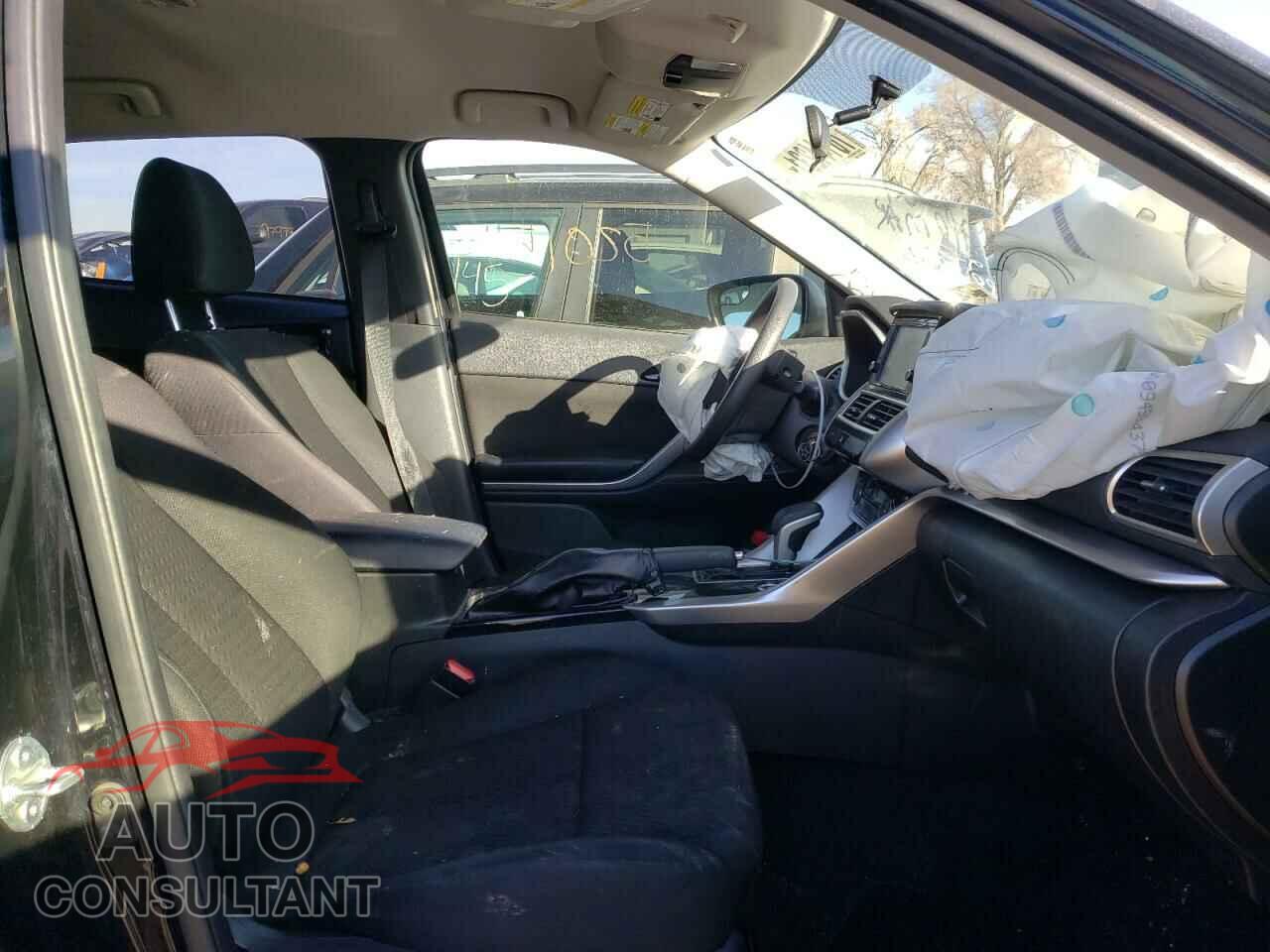MITSUBISHI ECLIPSE 2019 - JA4AT3AA7KZ045515