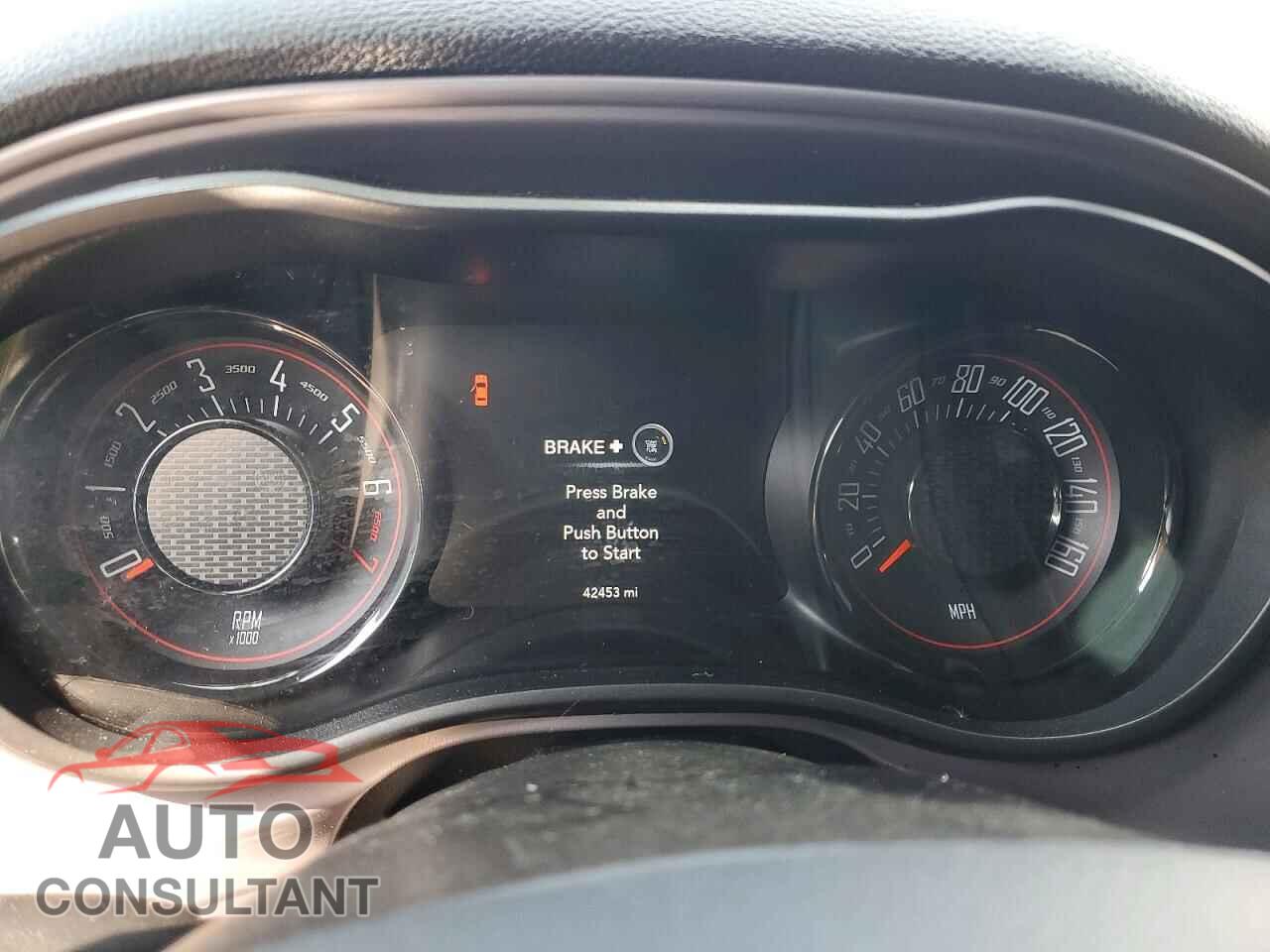 DODGE CHALLENGER 2023 - 2C3CDZAGXPH629681