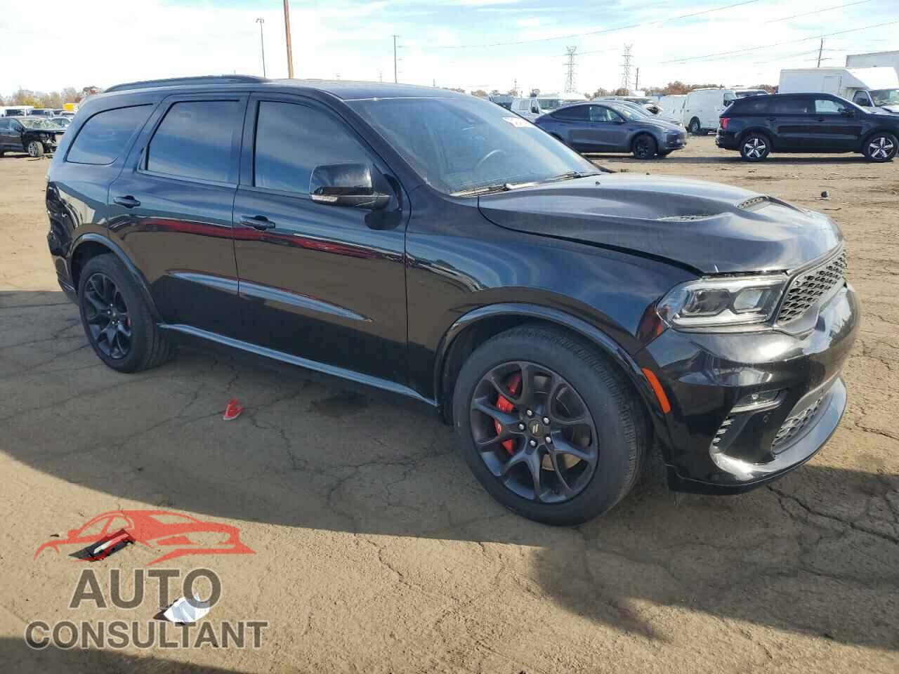 DODGE DURANGO 2023 - 1C4SDJCT1PC638663