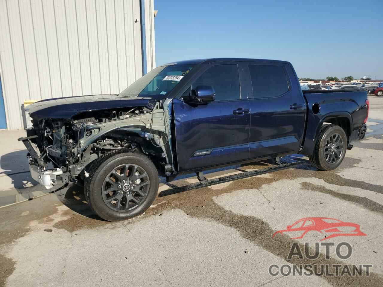 TOYOTA TUNDRA 2023 - 5TFNA5DB5PX085351