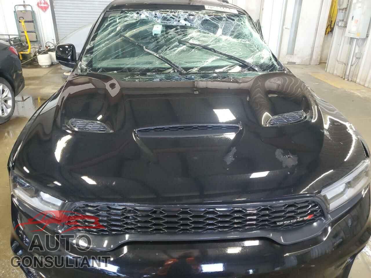 DODGE DURANGO 2024 - 1C4SDJCT2RC150017