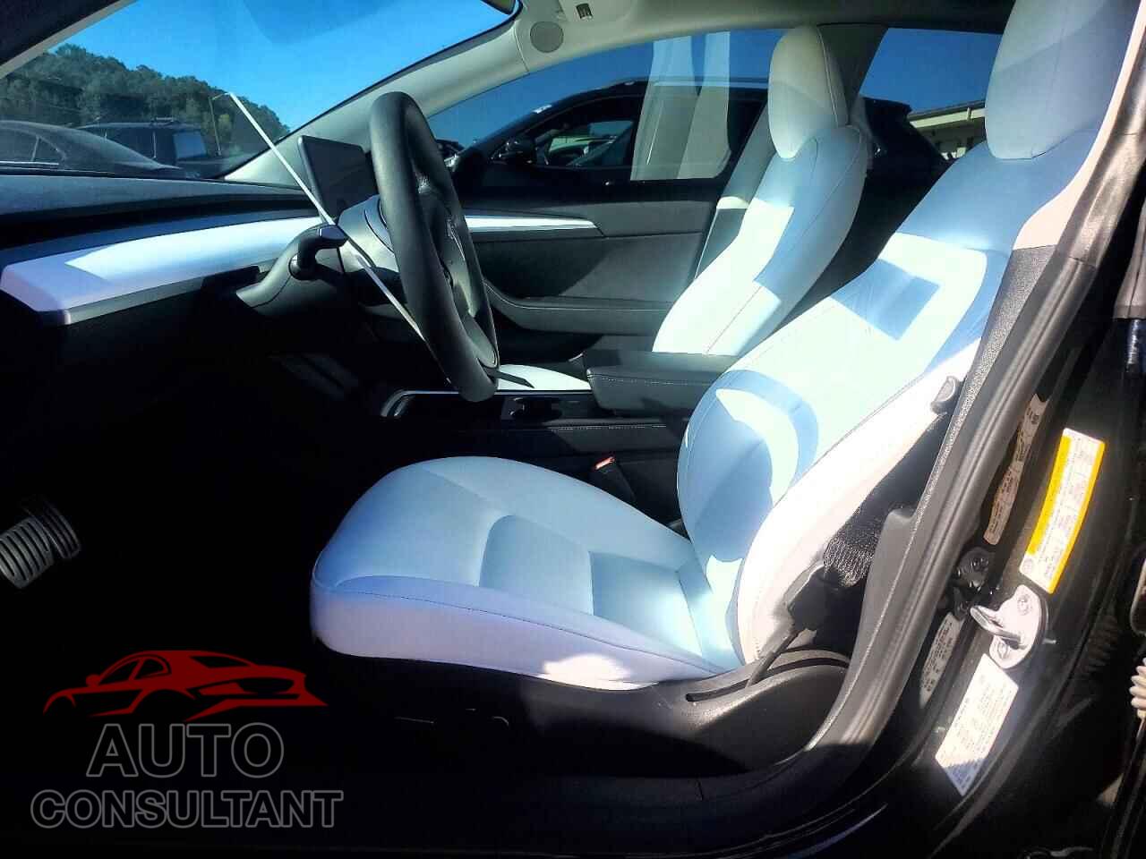 TESLA MODEL 3 2023 - 5YJ3E1EC2PF671981